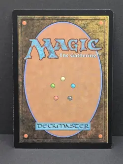 Summon: Primal Odin Prerelease FOIL FFIV Final Fantasy 9 MTG Magic The Gathering - Image 2
