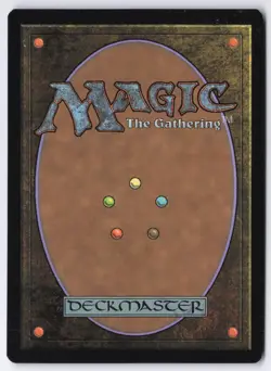 Manascape Refractor R Commander 2020 68 LP - Image 2