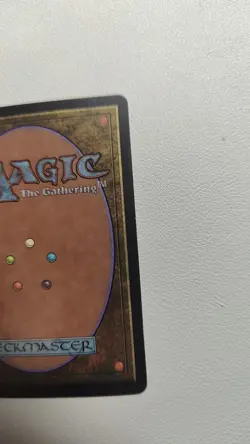 Magic: The Gathering Gaea's Cradle Card - Image 5