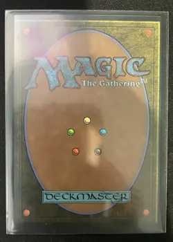 MTG 1X Karakas X1 (Italian) Legends Magic - NM/M Free Shipping - Image 3