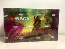 Magic: The Gathering, Commander Masters, Draft Booster Box 195166217208 - Image 1