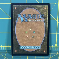 Doctor Who MTG Wound Reflection 1062 Magic the Gathering Missy Master Extended - Image 2