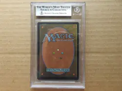 Sylvan Tutor BGS 9 MINT [Portal] Mtg Magic Free Tracking! - Image 2