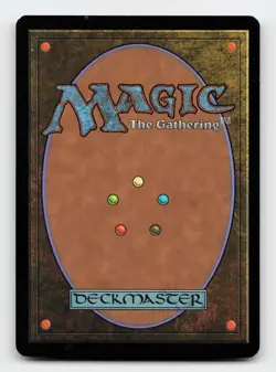 Disrupting Shoal FOIL Betrayers of Kamigawa Magic The Gathering Card - Image 2