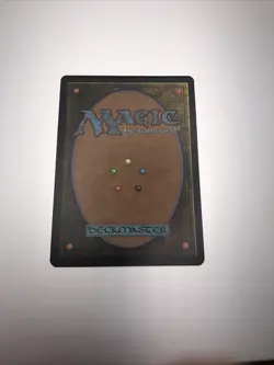 Stinkweed Imp RUSSIAN CRIMPED Error Ravnica: City of Guilds MTG Magic MINT - Image 2