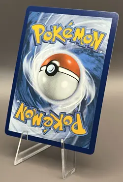 152/132 Delibird - ME01 Mega Evolution - Illustration Rare NM Pokemon - Image 2