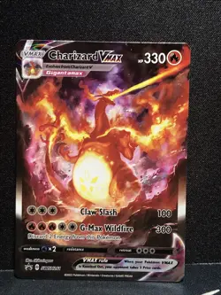 Pokemon Card Lot Charizards Tag Teams And More All MINT CONDITON - Image 3