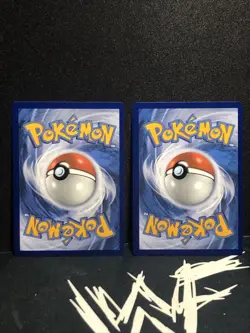 Pokemon Card Lot Charizards Tag Teams And More All MINT CONDITON - Image 4