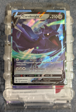 Pokemon Battle Deck collection-2022 Champion Ondrej Skubal, Ampharos EX-Open Box - Image 3