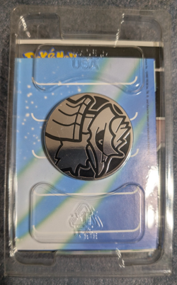 Pokemon Battle Deck collection-2022 Champion Ondrej Skubal, Ampharos EX-Open Box - Image 4
