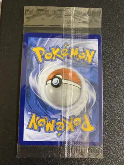 Pikachu 027 Sv: Scarlet & Violet Holo SEALED PROMO Pokemon Card - Image 2