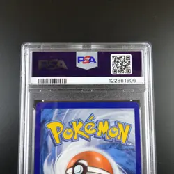 PSA 10 Giratina Vstar GG69/GG70 Crown Zenith Holo Pokemon Card - Image 5