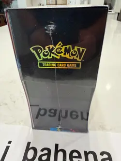 Pokemon Mega Evolutions Pokemon Center Lucario & Gardevoir ETB Lot of 2 🔥 - Image 5