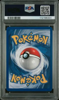 PSA GEM MINT 10 1999 POKEMON JUNGLE #25 PINSIR Fast & Free Delivery! - Image 2