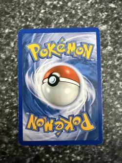 Arcanine Platinum Rising Rivals Pokemon TCG Card 1/111 Holo Rare HP - Image 2
