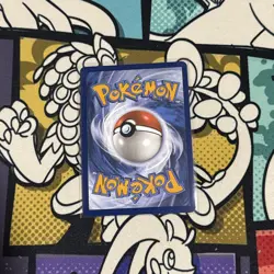Pokemon Hop’s Dubwool 136/159 Scarlet & Violet Journey Together Best Buy Promo - Image 2
