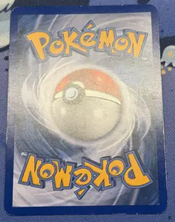 Pokemon TCG Gengar LV.X Platinum Arceus Holo Ultra Rare Card 97/99 2009 - Image 3