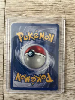Snorlax 11/64 1st Edition Holo Rare Jungle Pokemon Card TCG - Vintage 1999 - Image 2