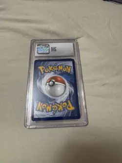 2023 Pokemon TCG Classic Charizard Holo 003/034 CGC 10 Gem Mint - Image 2