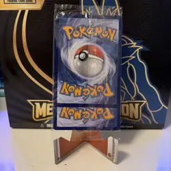 SEALED Mega Charizard X EX MEP 023 & Oricorio ex 024 SIR Pokemon TCG UPC Promos - Image 2