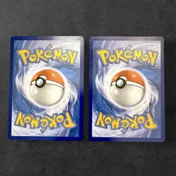 Pokemon Mega Charizard ex & Oricorio ex SIR UPC Promo Cards ✨ MINT + EXTRAS - Image 2