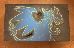 Pokemon Mega Charizard ex & Oricorio ex SIR UPC Promo Cards ✨ MINT + EXTRAS - Image 4