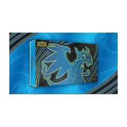 Pokemon - Collezione Ultra Premium Mega Charizard X ex sealed Italiano - Image 1
