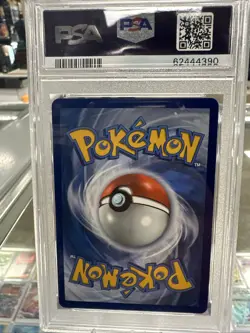 PSA 10 GEM MINT SALAMANCE 2020 Pokemon SWSH DARKNESS ABLAZE - SECRET - Image 2
