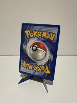 Pokemon Card Clefable 17/64 WOTC Non Holo Jungle Set Rare - Image 2