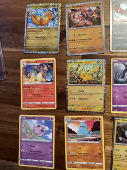 Pokemon TCG McDonald’s promo cards 2025 full set dragon discovery - Image 2