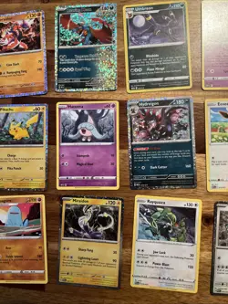 Pokemon TCG McDonald’s promo cards 2025 full set dragon discovery - Image 3