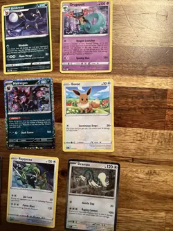 Pokemon TCG McDonald’s promo cards 2025 full set dragon discovery - Image 4