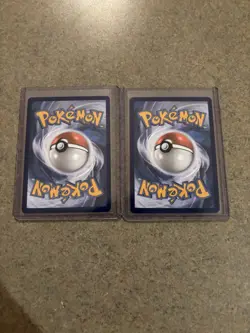 Phantasmal Flames UPC Mega Charizard X EX 023 & Oricorio EX 024 Promo Pokemon🔥 - Image 4