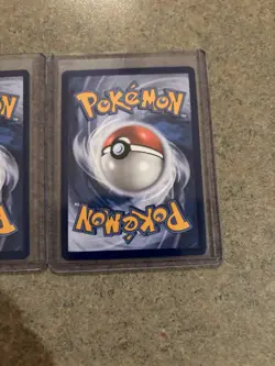 Phantasmal Flames UPC Mega Charizard X EX 023 & Oricorio EX 024 Promo Pokemon🔥 - Image 5