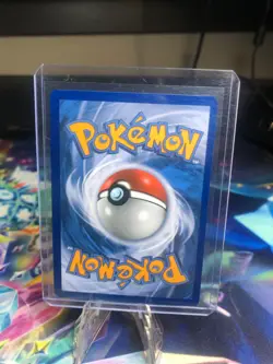 Rapid Strike Urshifu Vmax 088/163 ULTRA RARE HOLO Battle Styles Pokemon TCG Card - Image 2