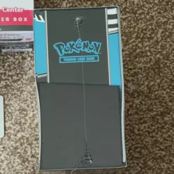 Pokemon TCG Black Bolt & White Flare Bundle - Pokemon Center ETB - New & Sealed - Image 2
