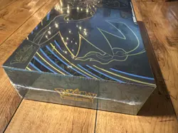 Pokemon Phantasmal Flames Mega Charizard EX UPC Sealed Ultra Premium Box IN HAND - Image 3