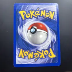 Pokemon TCG Pikachu Jungle 60/64 Regular Unlimited Common - Image 2
