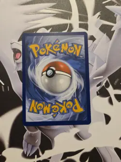 Pokemon TCG Destined Rivals Kangaskhan IR 204/182 Illustration Rare Art Card - Image 2