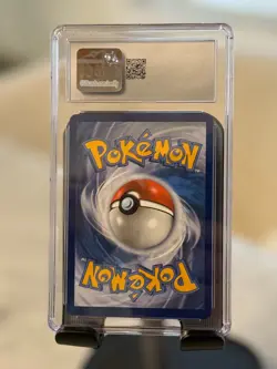 Pokemon 2021 Celebrations Classic Coll #4/102 Charizard Holo GEM MNT 10 - Image 2