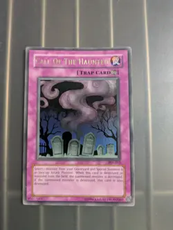 Yu-Gi-Oh! MP Call of the Haunted Pharaoh's Servant PSV-012 Unlimited Ultra Rare - Image 1