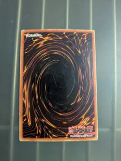 Yu-Gi-Oh! MP Call of the Haunted Pharaoh's Servant PSV-012 Unlimited Ultra Rare - Image 2