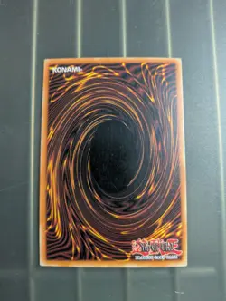 Yu-Gi-Oh! The Legendary Fisherman PSV-076 Original Print Unlimited Ultra Rare Nm - Image 2