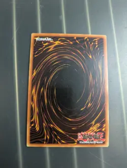 Nobleman Of Cross out PSV-034 Yugioh Pharaoh’s Servant Nm - Image 2