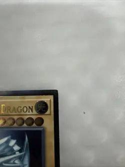 Blue-Eyes White Dragon OP28-EN001 OTS Tournament Pack 28 Unlimited - Image 3