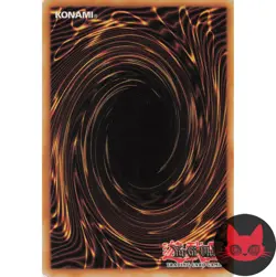 Yugioh Elemental HERO Shadow Mist SDHS-EN001 Super Rare 1st Edition LP - Image 2