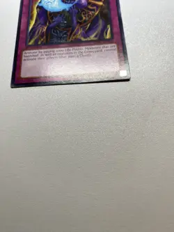 Yu-Gi-Oh! Soul Drain Rare 1st Edition REDU-EN078 MP - Image 2