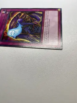 Yu-Gi-Oh! Soul Drain Rare 1st Edition REDU-EN078 MP - Image 4