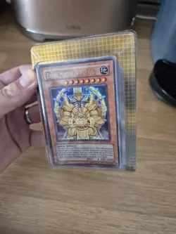 Invincible Fortress Structure Deck - Yu-Gi-Oh - Image 4