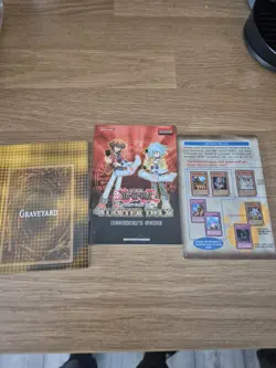 Invincible Fortress Structure Deck - Yu-Gi-Oh - Image 5